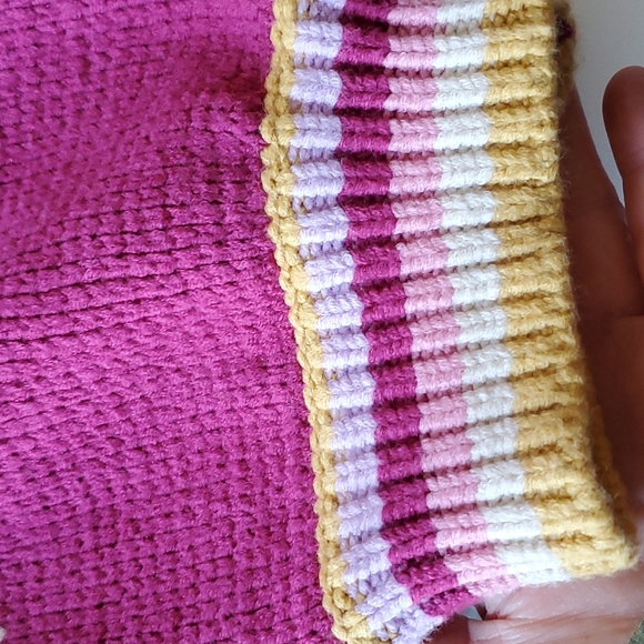 LOVESHACKFANCY Chabela Pant Warm Heart - Picture 10 of 13